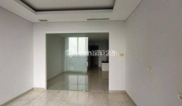 Apartemen Dago Suites Apartment Bagus Unfurnished 1