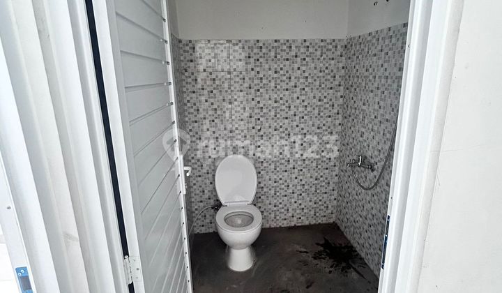 New 2-Story House Located in North Pluto Margahayu 2