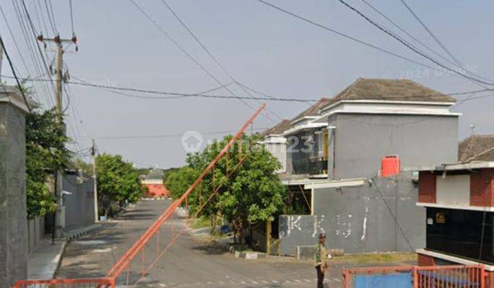 Rumah Bagus Di Graha Arga Cendana, Kalijaga Kota Cirebon Masih Bagus 1