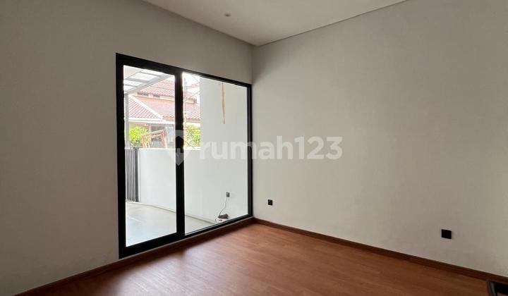 Rumah Baru Siap Huni Lokasi Sayap Buah Batu 2