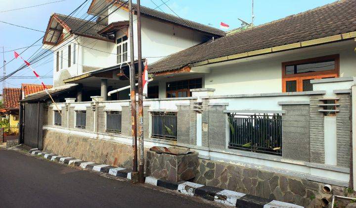 Rumah 2 Lantai Bagus Hadap Timur Di Ujungberung Komplek Sukaasih 1