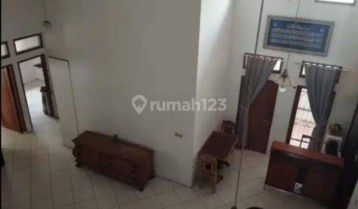 Rumah Kontrakan Di Ciwastra Margacinta Utk Tinggal Usaha Banyak Ruangan 2