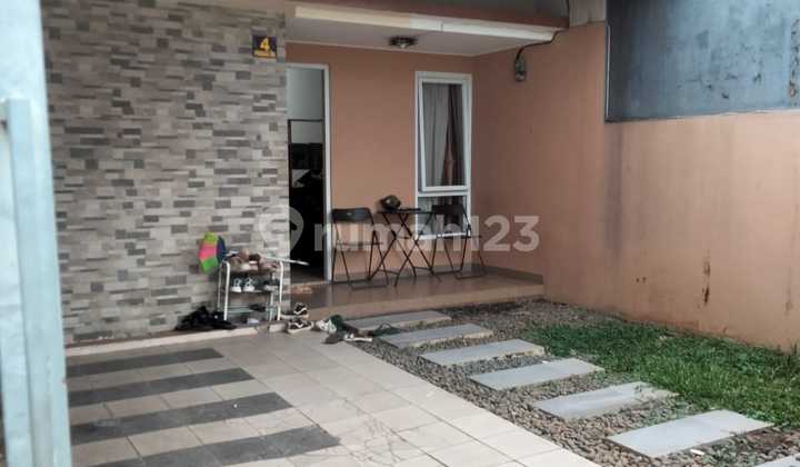 House for Sale in Margahayu Permai Kopo Ready-to-Occupy House 2