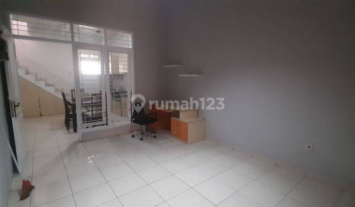 Rumah Kontrakan Full Furnish Di Setradago Antapani 2