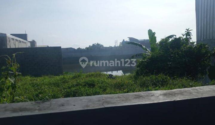 Tanah Bagus Di Tasikmalaya Dekat Pasar Cikurubuk Lokasi Bisnis 1