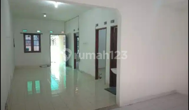 Sewa Rumah Antapani Dalam Cluster Semi Furnish 2