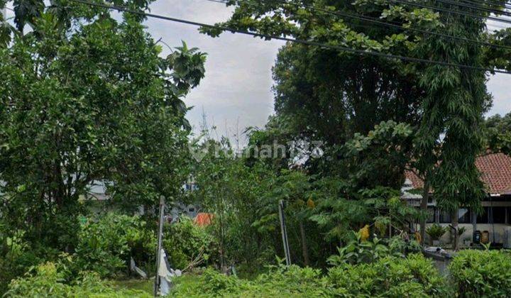 Tanah Bagus di Pusat Kota Tasikmalaya,U/cluster,Kantor,Usaha dll 1