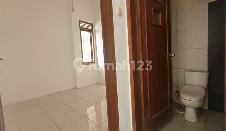 House for Rent Near Telkom University, Inside a Cluster House for Rent Near Telkom University, Inside a Cluster