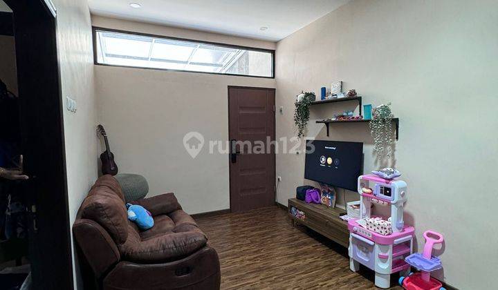 RUMAH OVERKREDIT DEKAT WHOOS TEGALLUAR 2