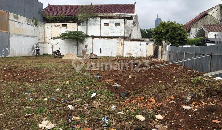 Tanahdi Jalan malabar huk sindoro 3