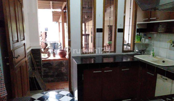 Rumah 2 Lantai Shm Bagus Setiabudi Bandung 2