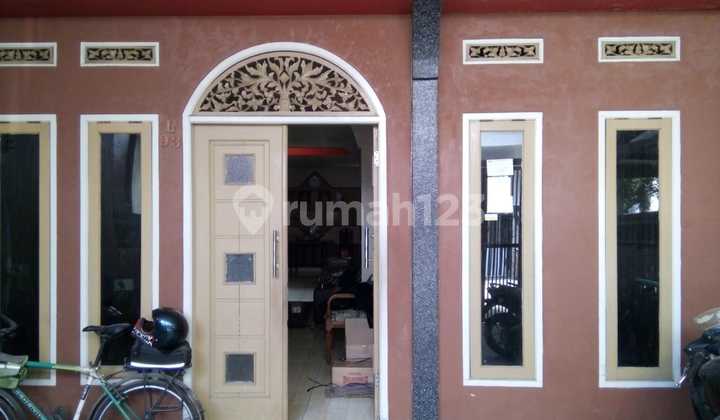 House in Taman Kopo Kopo Indah, Bandung