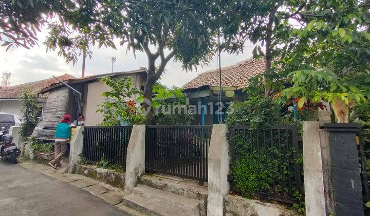 Rumah SHM hitung tanah Muararajeun Bandung  2