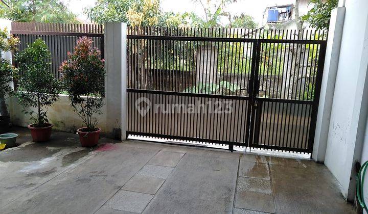 Jual Rumah SHM di Malabar bandung  4