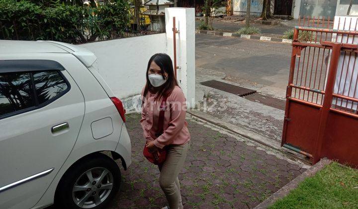 Jual Rumah SHM di Malabar bandung  6