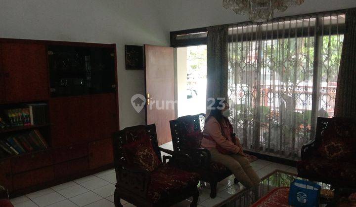 Jual Rumah SHM di Malabar bandung  10