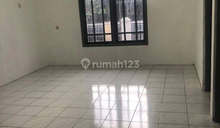 rumah satu lantai di sayap buah batu bandung Rumah SHM Butuh Renovasi 2