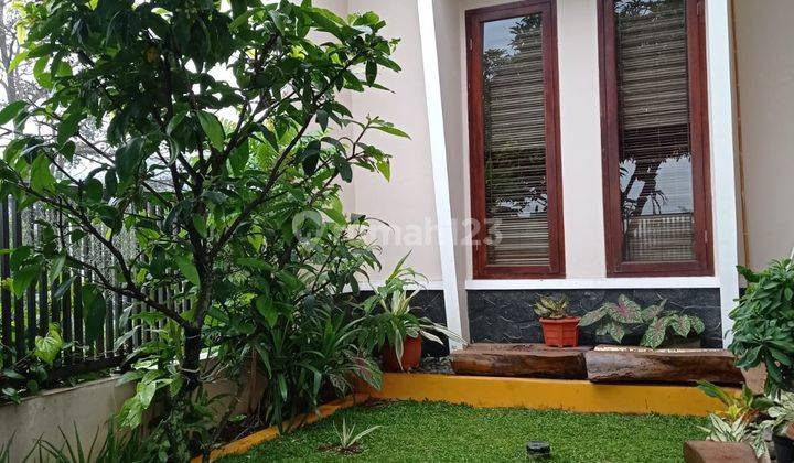 Rumah Bagus SHM di awiligar bagus dan di hook 2