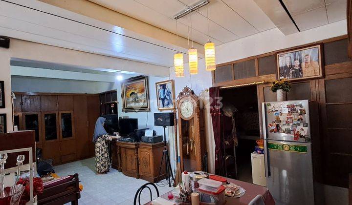 Rumah 2 Lantai SHM di H kurdi ll 9