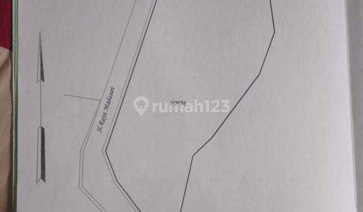 lahan tepi pantai pangandaran dg view indah luas 13.399 SHM  6