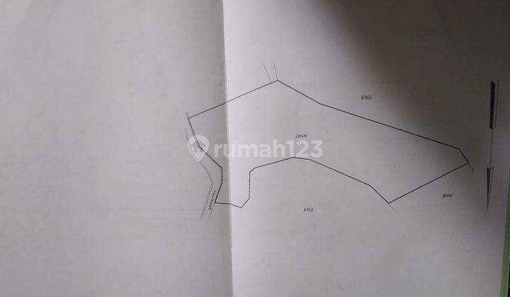 lahan tepi pantai pangandaran dg view indah luas 13.399 SHM  7