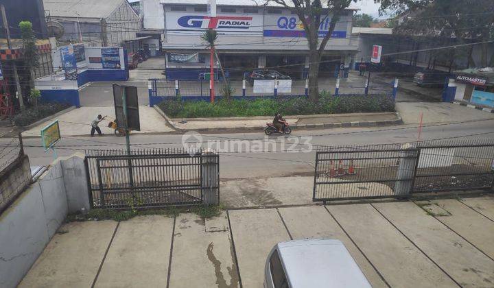 Ruko 135 m SHM Bagus 2