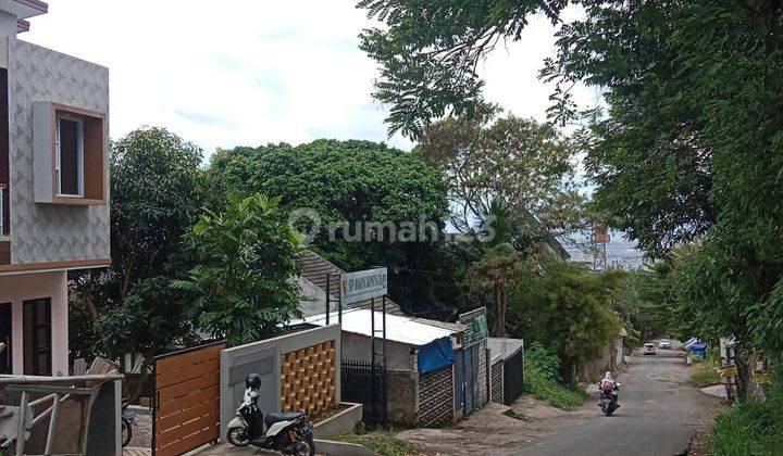 Rumah 2 Lantai Baru SHM Timur 2