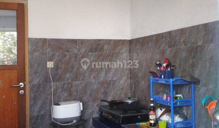 Rumah 2 Lantai SHM Bagus cimahi 2