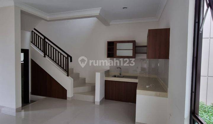 Rumah 2 Lantai SHM Baru 2