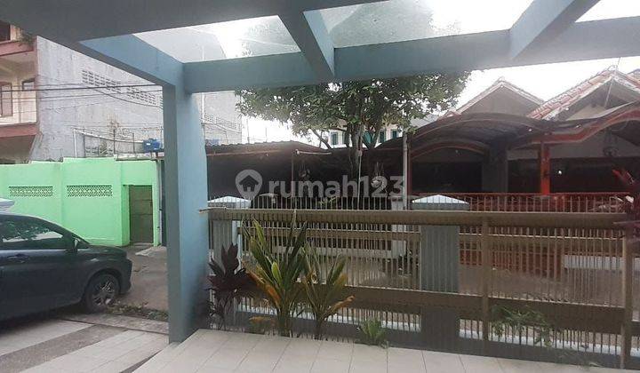 Jual Kostan bagus bangunan rapih dan kuat kawasan industri,perkantoran nasional,kampus cidurian Bandung 1