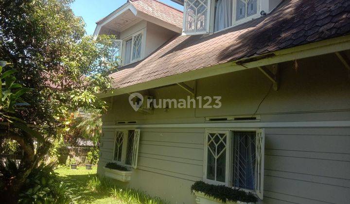 Rumah 2 Lantai SHM Sudah Renovasi Setrasari Kulon Bandung 2