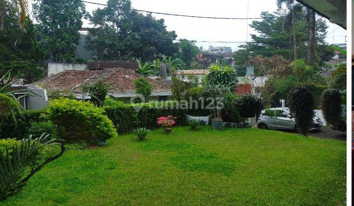 Dijual Rumah Di Lembah Sukaresmi Bandung 1