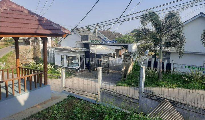 Ruang Usaha di jl.Ciuyah 2685 m Bagus cimahi 2