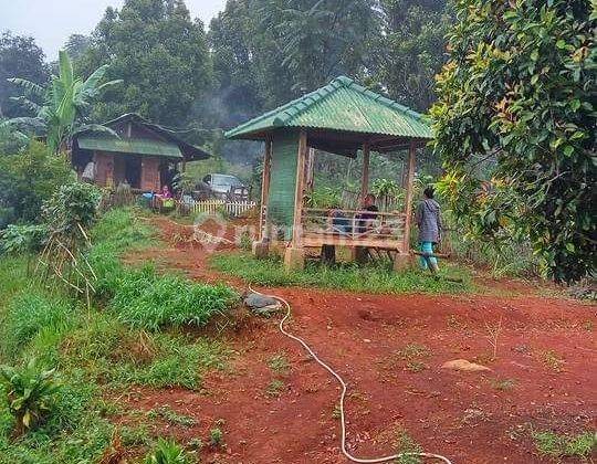 Tanah di Jati Gede 15.000 ( 1.5Ha.)  1