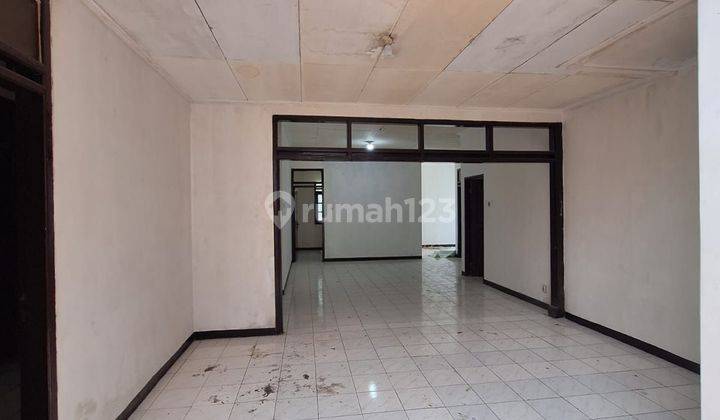 Rumah di KOPO permai Bandung Sudah Renovasi SHM 1