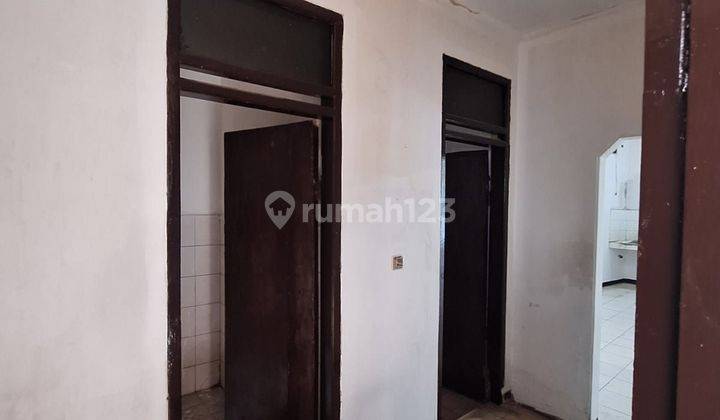 Rumah di KOPO permai Bandung Sudah Renovasi SHM 2