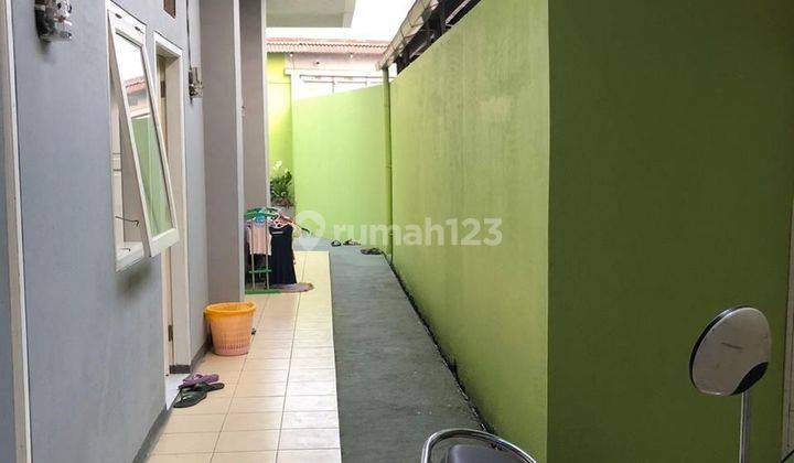 Rumah Kosant 3 Lantai Shm Bagus Cihanjuang 2