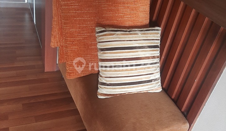 Rumah Bagus Patio Verde Cigadung Bandung Atas 2