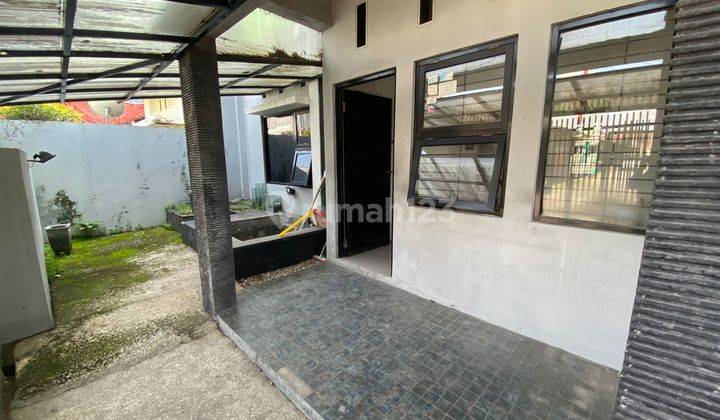 Rumah Di Nuansa Mas.cipamokolan Bandung 1
