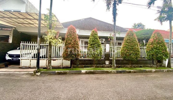 Nice House. Ready to occupy. in Sumbersari Bandung.