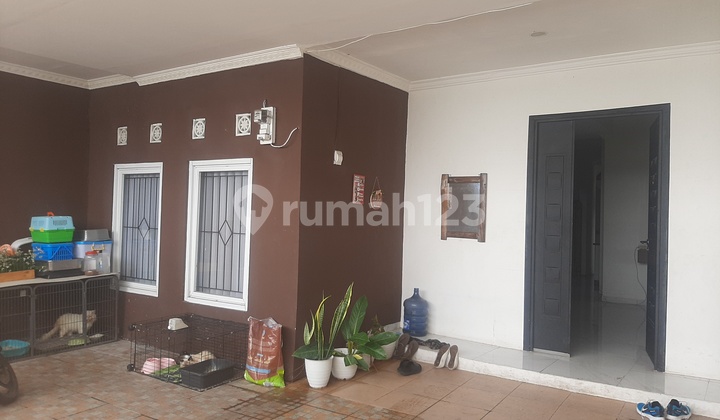 House in Ranca Oray Bojong Soang. Good SHM. 2