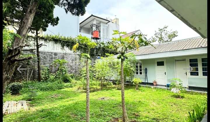 Rumah Ex Belanda Bagus Terawat.di.kota Bandung 2