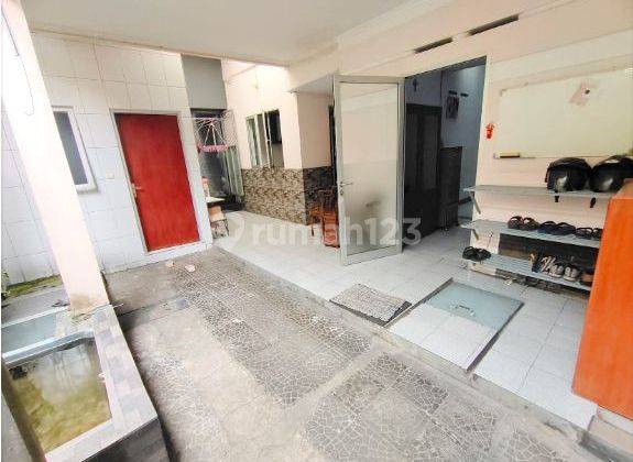 Rumah Semi Furnished Bagus SHM - Sertifikat Hak Milik di sayap Jl Braga hanya 20m dari jl lembong Bandung, Sumurbandung 2