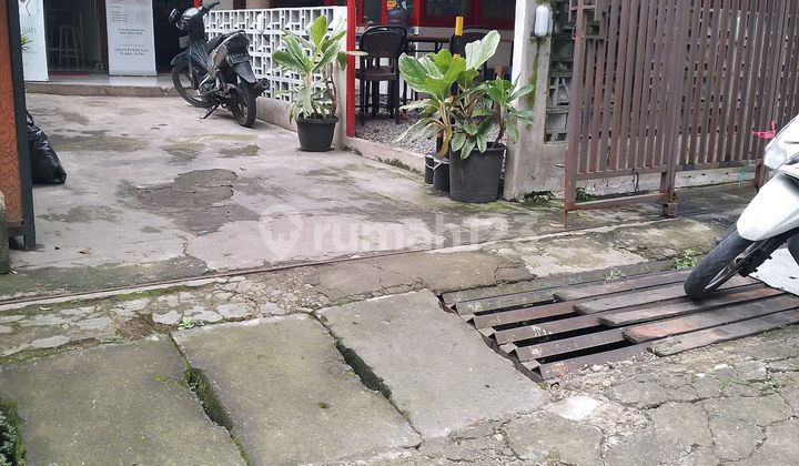 Gedung 2.Lantai.sayap Burangrang Bandung