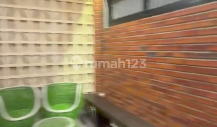 Rumah Konsep Pavilion Di.cigadung Bandung Besih Rapih Aman.untk.keluarga Kwcil 2