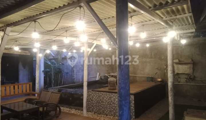 Rumah Di Bandung Barat Shm 50% Terbangun.dijual.murah Bu 2