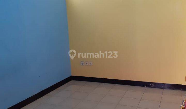 Rumah Kontrakan Di Jl.sayap Lembong Bandung Sudah Renovasi 2