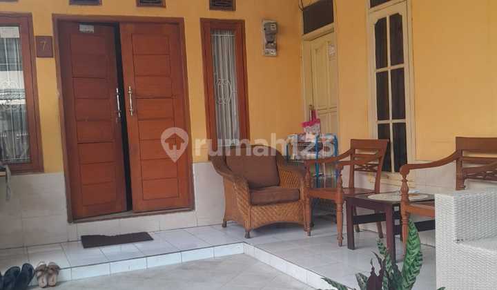 Rumah Butuh Minim Renovasi di RW 01, Jl. Tamim No.12 RW.01, Kebon Jeruk, Andir, Kota Bandung, Jawa Barat, Indonesia, 40181, Bandung Kota 2