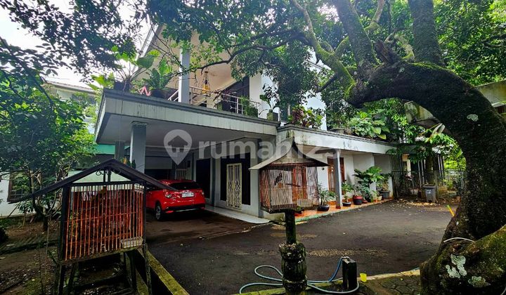 Rumah Di.jl.utama.lingkar Selatan.sukabumi.jawa.barat.cocok Untk.perkantoran.dan.usaha 2