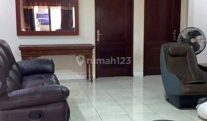 Rumah Di Komplek Margagahayu Kopo Bandung Shm Bagus 2